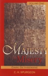 Majesty in Misery - Dark Gethsemane